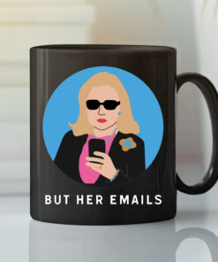 Live Laugh Lawsuit Mug