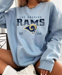 Los Angeles Rams Football NFL Super Bowl 2022 Sweatshirt, Hoodie, Shirt Gifts for Fans