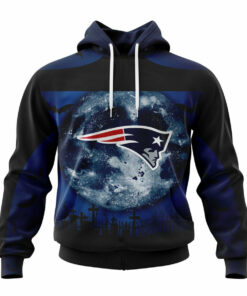 Los Angeles Rams Hoodie 3D Hooded Long Sleeve Gifts for Fans