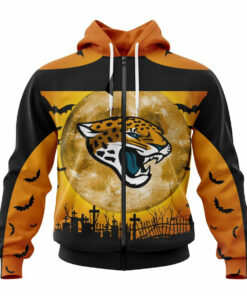 Los Angeles Rams Hoodies Halloween Custom Name & Number Gifts for Fans