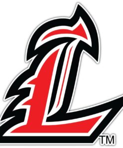 Louisville Cardinals NCAA Logo Vinyl Decals Sticker For Car Truck Door And Window Laptop Best Gift For Fans