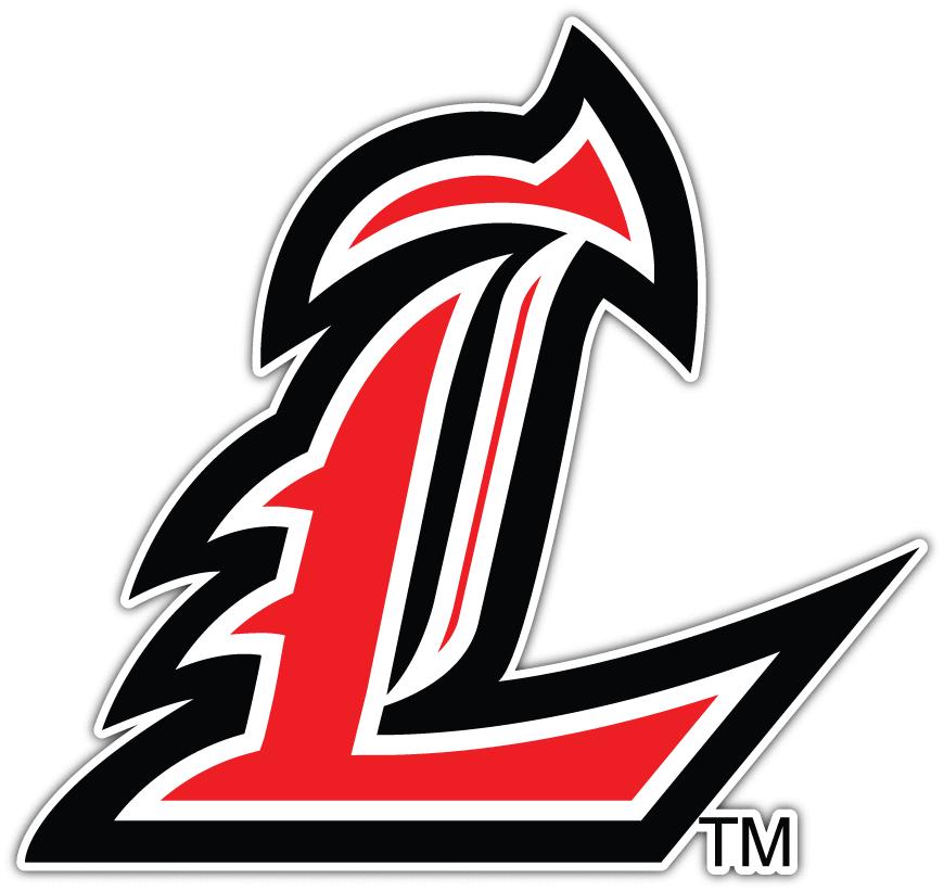 Louisville Cardinals NCAA Logo Vinyl Decals Sticker For Car Truck Door And Window Laptop Best Gift For Fans