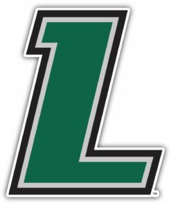 Loyola Maryland Greyhounds College NCAA Logo Vinyl Decals Sticker For Car Truck Door And Window Laptop Gifts For Fans