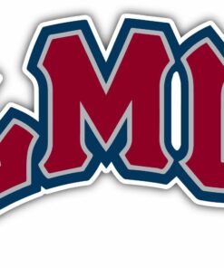 Loyola Marymount Lions College NCAA Logo Vinyl Decals Sticker For Car Truck Door And Window Laptop