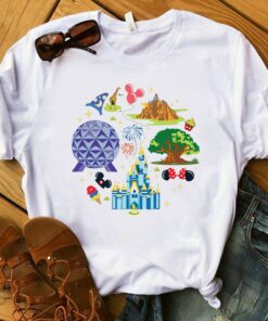 Matching Disney Shirts, Disney World Shirt, Disneyland Shirt, Disney Trip Shirt, Disney Family Shirt, Disney Group Shirt, Castle Shirt Gift Adult Kid Toddler Tee