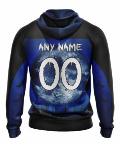 Men’s Carolina Panthers Hoodie Big Logo Gifts for Fans