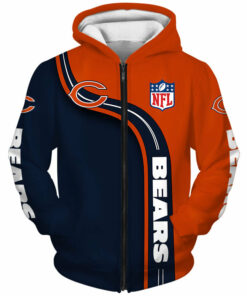 Men's Detriot Tigers Hoodies 3D Long Sleeve Gifts for Fans