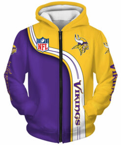 Miami Dolphins Zip Up Hoodie 3D Highway Letter Gifts for Fans