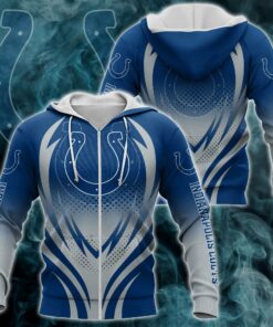 Miami Dolphins Zipper Hoodie 3D Print Gifts for Fans