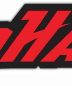 Miami RedHawks NCAA Logo Vinyl Decals Sticker For Car Truck Door And Window Laptop