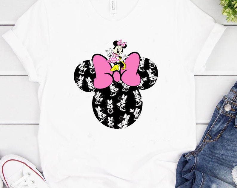 Mickey and Minnie Shirts, Couples Disney Shirts, Disney Anniversary Shirt, Matching Disney Couples Shirts, Disney matching tees, Disney trip Gift Adult Kid Toddler Tee