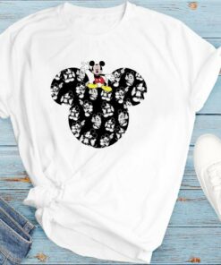 Mickey and Minnie Shirts, Couples Disney Shirts, Disney Anniversary Shirt, Matching Disney Couples Shirts, Disney matching tees, Disney trip Gift Adult Kid Toddler Tee