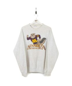 Minnesota Gophers Sweater, Minnesota Golden Gophers Football Fan Shirt, Gifts For NCAA Fans