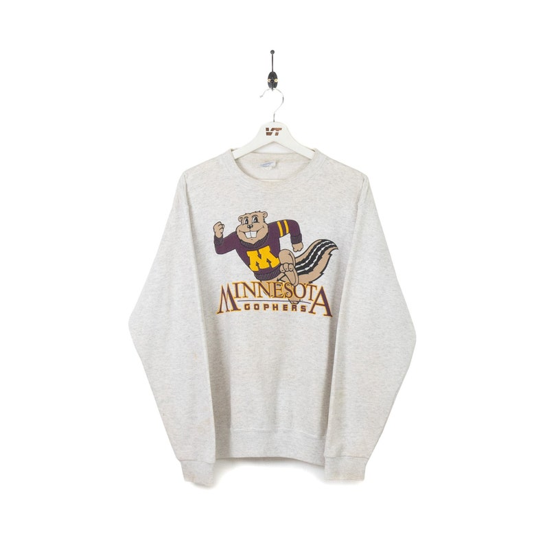 Minnesota Gophers Sweater, Minnesota Golden Gophers Football Fan Shirt, Gifts For NCAA Fans