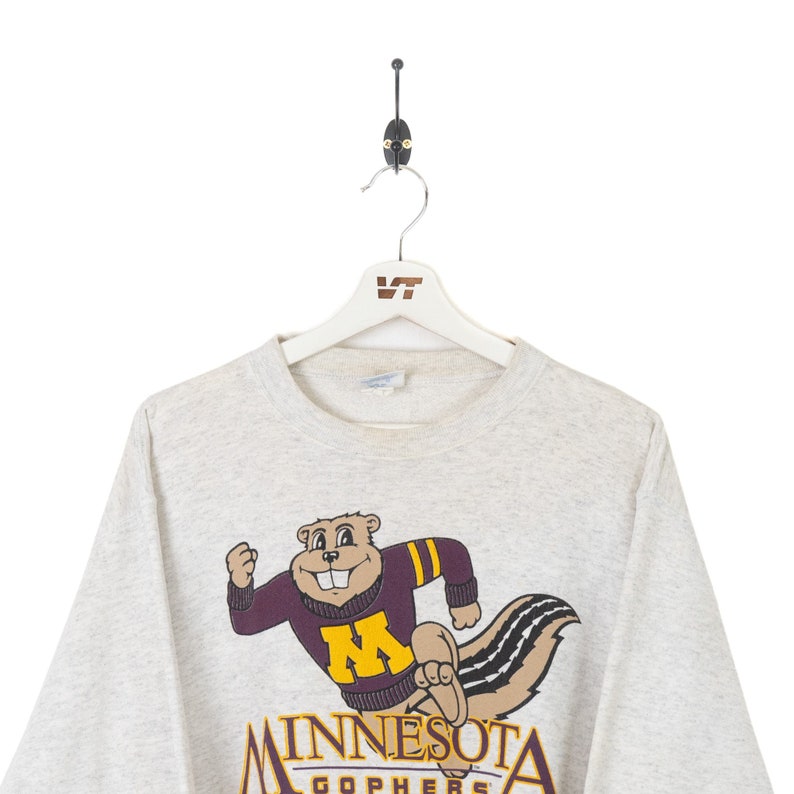 Minnesota Gophers Sweater, Minnesota Golden Gophers Football Fan Shirt, Gifts For NCAA Fans