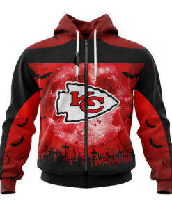 Minnesota Vikings Hoodies Halloween Custom Name & Number Gifts for Fans