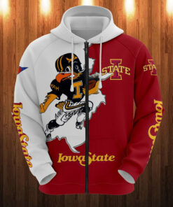 Mississippi State Bulldogs Hoodies Mascot Printed Gifts for Fans