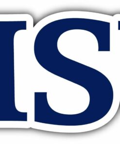 Montana State Bobcats MSU NCAA Logo Vinyl Decals Sticker For Car Truck Door And Window Laptop Gifts For Fans