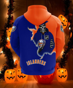 Montreal Canadiens Skull Hoodies Gifts for Fans