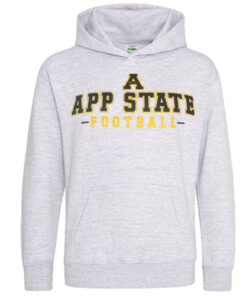 Mv Sport App State Football Hoodie, App State Shirts Gifts for Fans