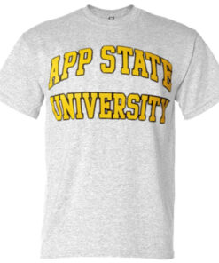 Mv Sport Classic App State Shirts, App State Shirts Gifts for Fans