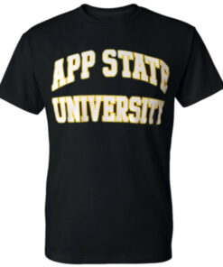 Mv Sport Classic App State Shirts, App State Shirts Gifts for Fans