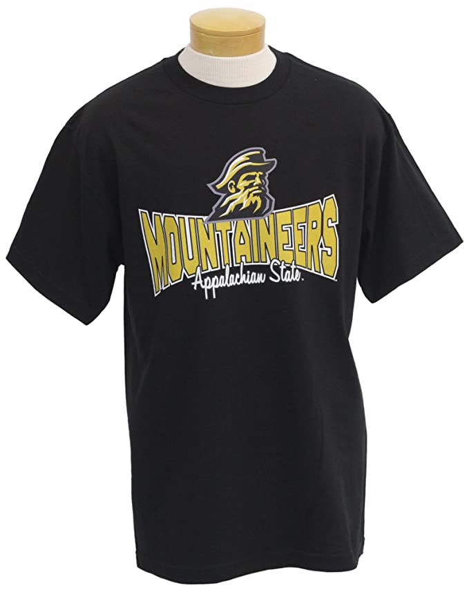 NCAA Appalachian State Mountaineers Sisqo Short Sleeved Shirts, App State Shirts for Appalachian State Mountaineers Football Team Lovers