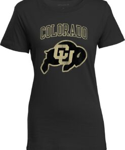 NCAA Colorado Buffaloes Perfect Wocrewneck Tee, Colorado Buffaloes Football Sweatshirt, CU Buffs Sweatshirt, Shirt, Hoodie Gifts for Fans