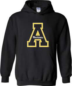 NCAA Officially Licensed College - University Team Color Primary Logo Hoodie
