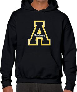 NCAA Officially Licensed College - University Team Color Primary Logo Hoodie