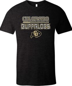 NCAA Reverse Short Sleeve Triblend T-Shirt, Colorado Buffaloes Football Sweatshirt, CU Buffs Sweatshirt, Shirt, Hoodie Gifts for Fans