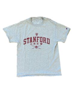 NCAA Stanford Crew T Shirt, Stanford Cardinal Sports Fan Sweatshirt, Hoodie, Shirt Full Size, Gifts for Fans