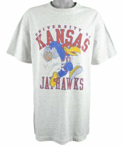 NCAA University of Kansas Jayhawks Roy Williams Signed T-Shirt 1990s Vintage Style Hoodie Sweatshirt Reprinted Full Size Gifts for Fans
