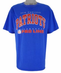 NFL New England Patriots T-Shirt 1995 Vintage Style Hoodie Sweatshirt Reprinted Full Size Gifts for Fans