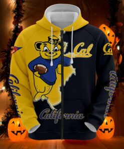 Navy Midshipmen Hoodies Mascot Printed Gifts for Fans