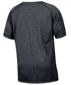 Ncaa TCU Horned Frogs Boys' Gray Poly Pixel T-Shirt, TCU Shirts Gifts For NCAA Fans