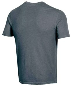 Ncaa TCU Horned Frogs Men's Charcoal Heather T-Shirt, TCU Shirts Gifts For NCAA Fans