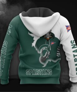 Nebraska Huskers Skull Hoodies Gifts for Fans