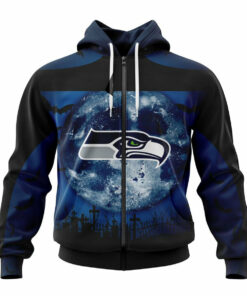 New England Patriots Hoodies Halloween Custom Name & Number Gifts for Fans