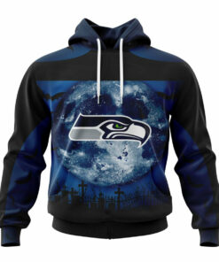 New England Patriots Hoodies Halloween Custom Name & Number Gifts for Fans