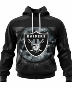 New Orleans Saints Hoodies Halloween Custom Name & Number Gifts for Fans