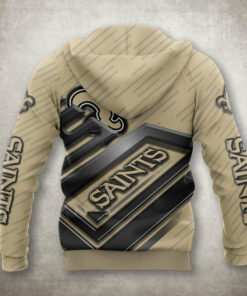 New York Giants Zip Up Hoodies No 1 Gifts for Fans