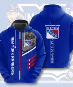 New York Islanders Hoodies Go Islanders Gifts for Fans