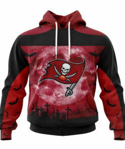 New York Jets Hoodies Halloween Custom Name & Number Gifts for Fans