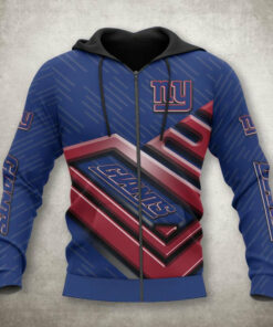 New York Jets Zip Up Hoodies No 1 Gifts for Fans