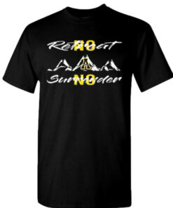 No Retreat No Surrender Shirts, App State Shirts Gifts for Fans