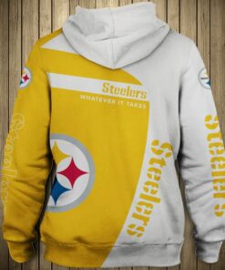 North Carolina Tar Heels Hoodies Mascot Printed Gifts for Fans