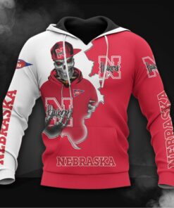 North Carolina Tar Heels Skull Hoodies Gifts for Fans