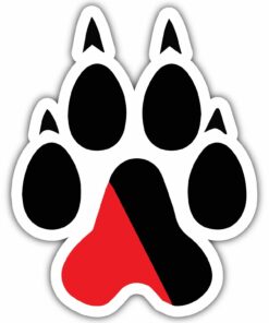Northeastern Huskies College NCAA Logo Vinyl Decals Sticker For Car Truck Door And Window Laptop Gifts For Fans