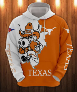 Notre Dame Fighting Irish Hoodies Mascot Printed Gifts for Fans